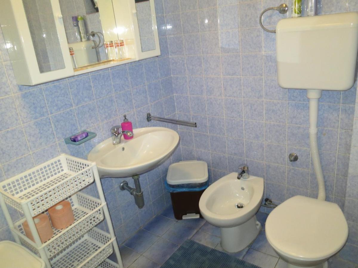 Apartment Prpic Малинска Номер фото